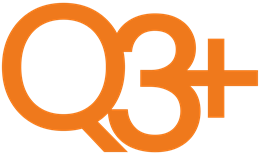 Q3+ intelligence